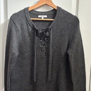 Madewell Merino Wool long Sweater